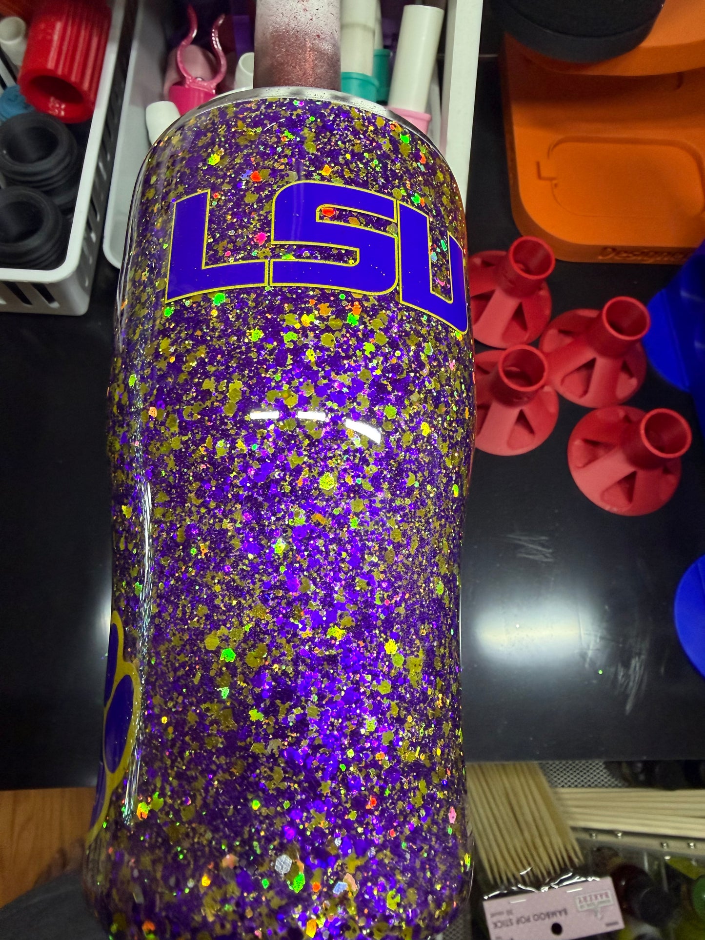 20oz modern curve LSU 