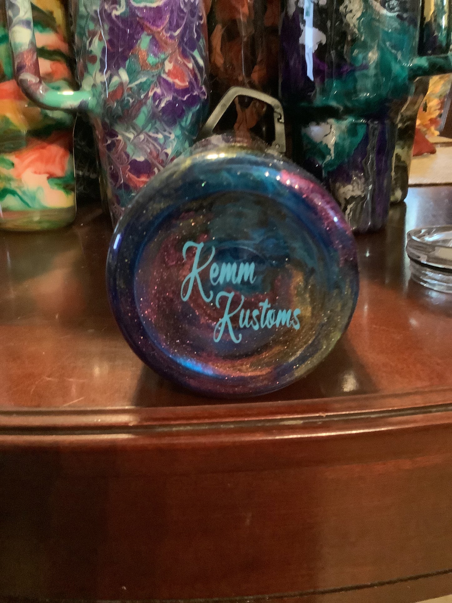 35oz Kemm Kustoms