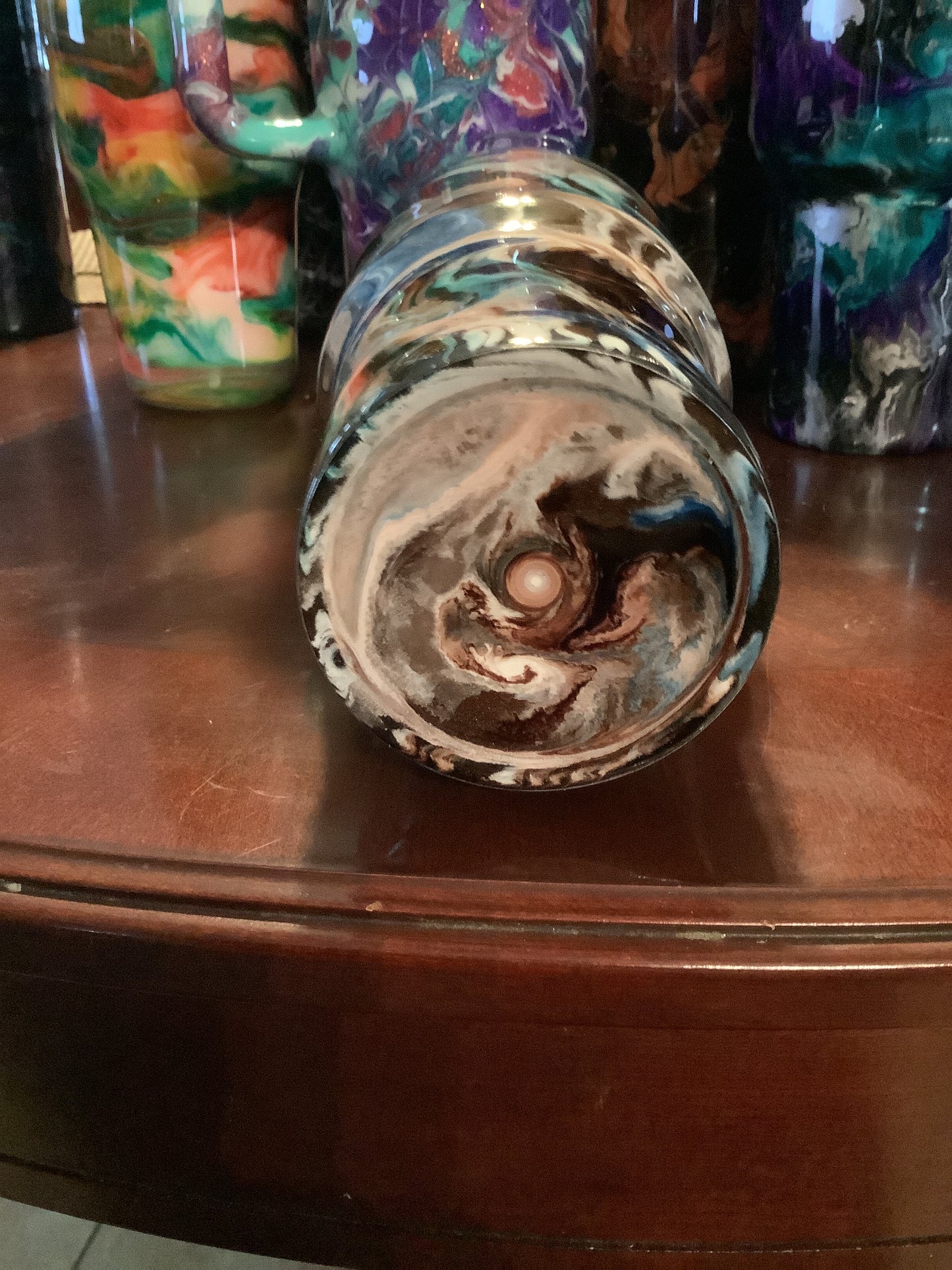 30oz Charlie’s customs