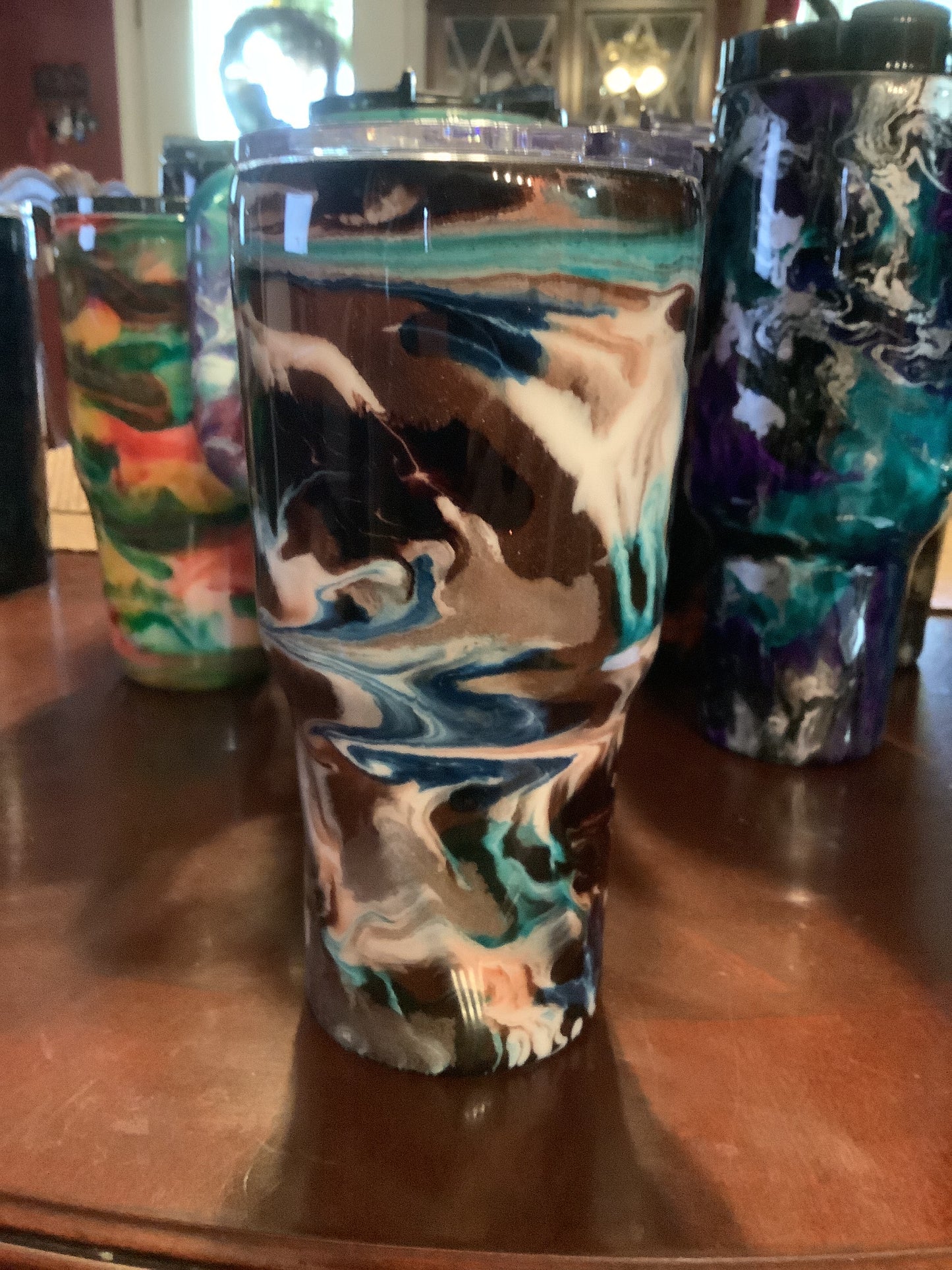 30oz Charlie’s customs