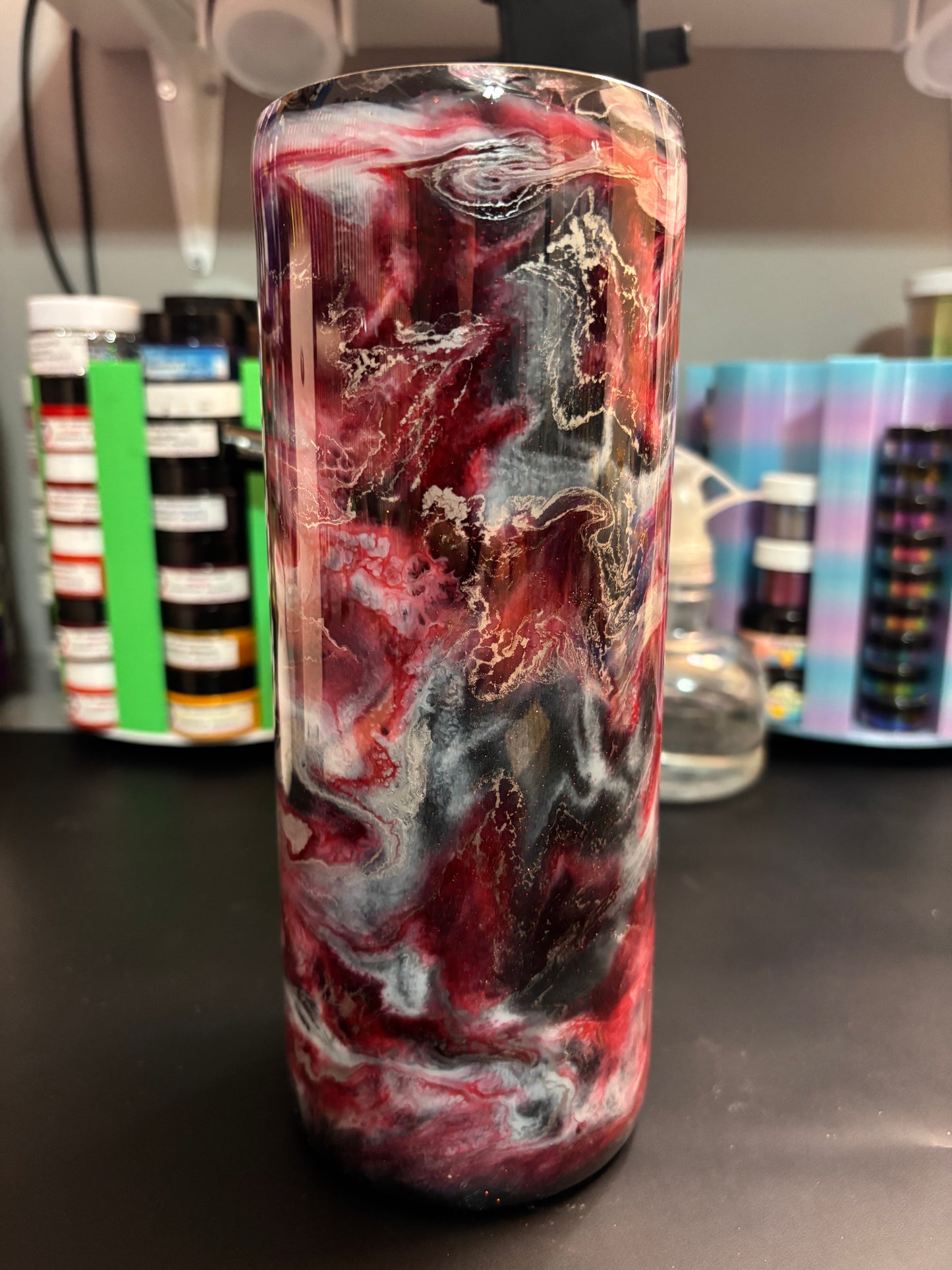 30oz fatty stainless steel 
