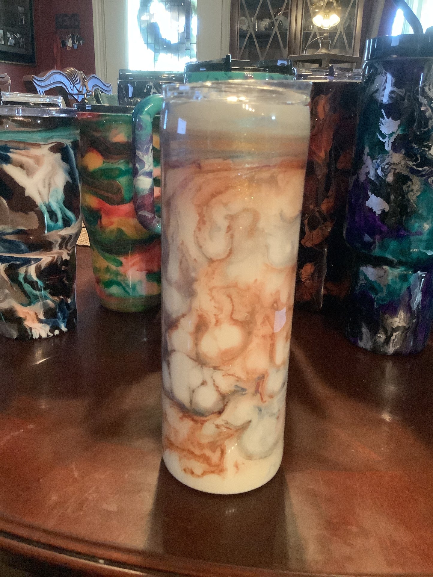 20oz LA creations