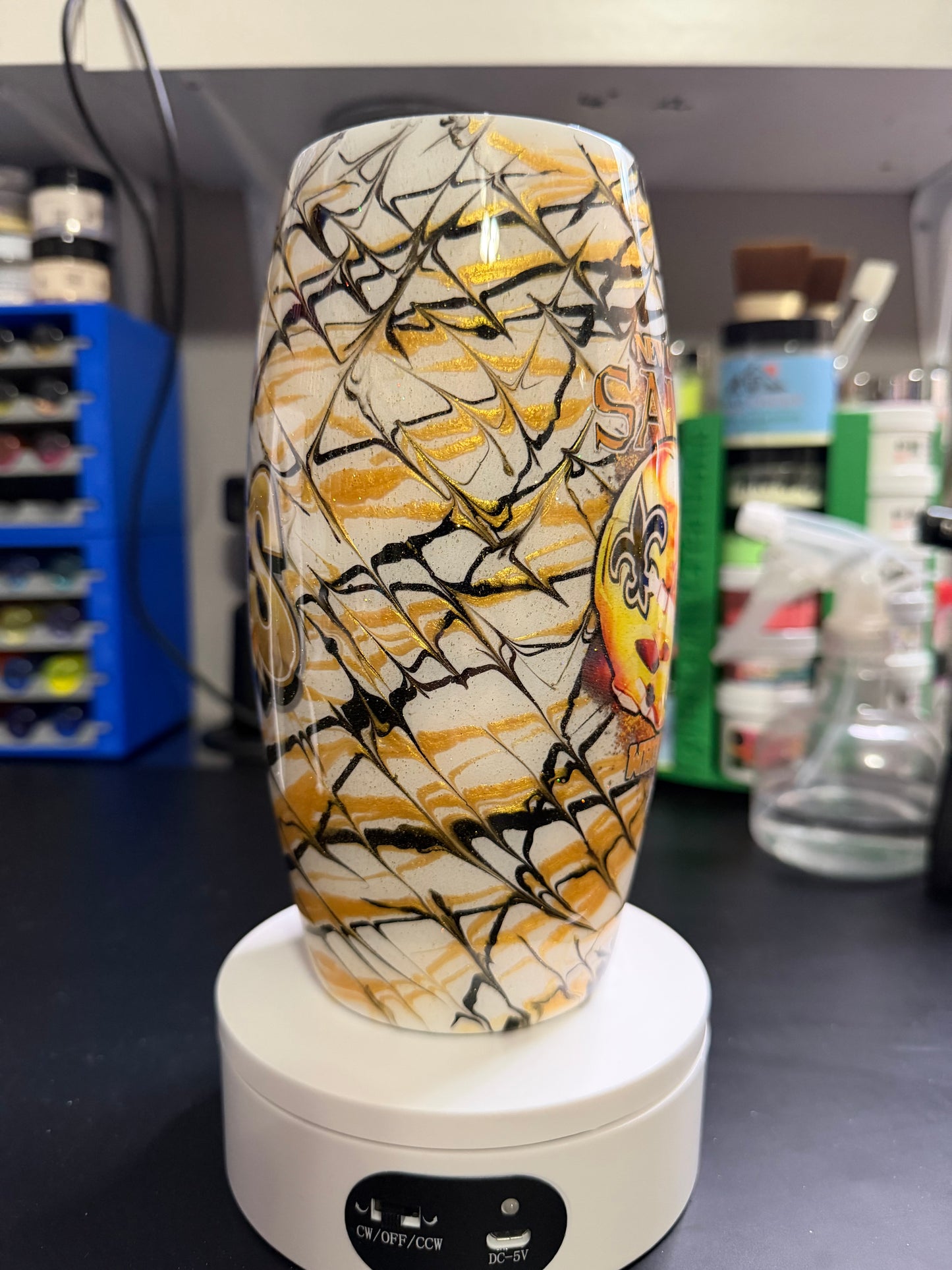 25 ounce barrel saints cup gmavalerie