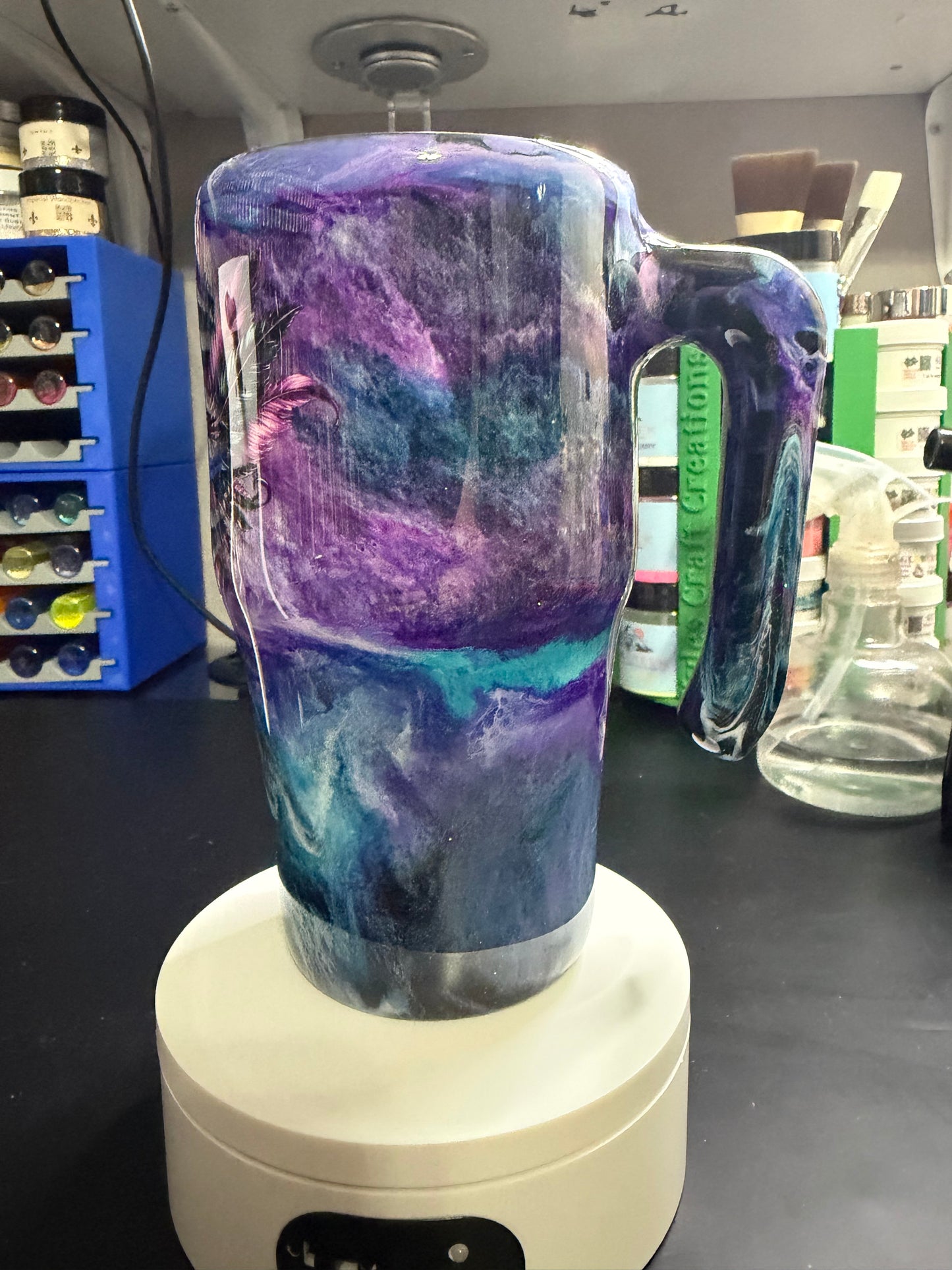 20oz grippy Tumble chill