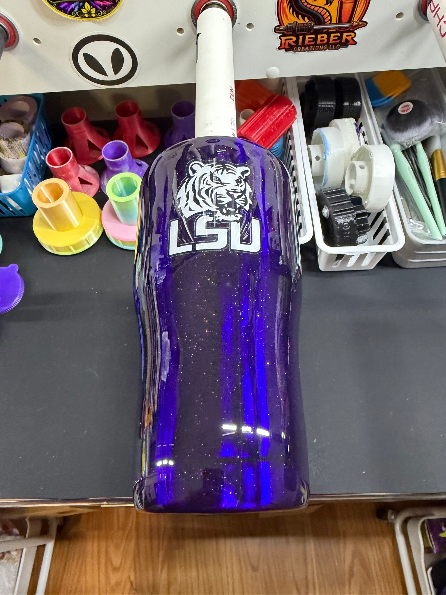 20oz modern curve LSU