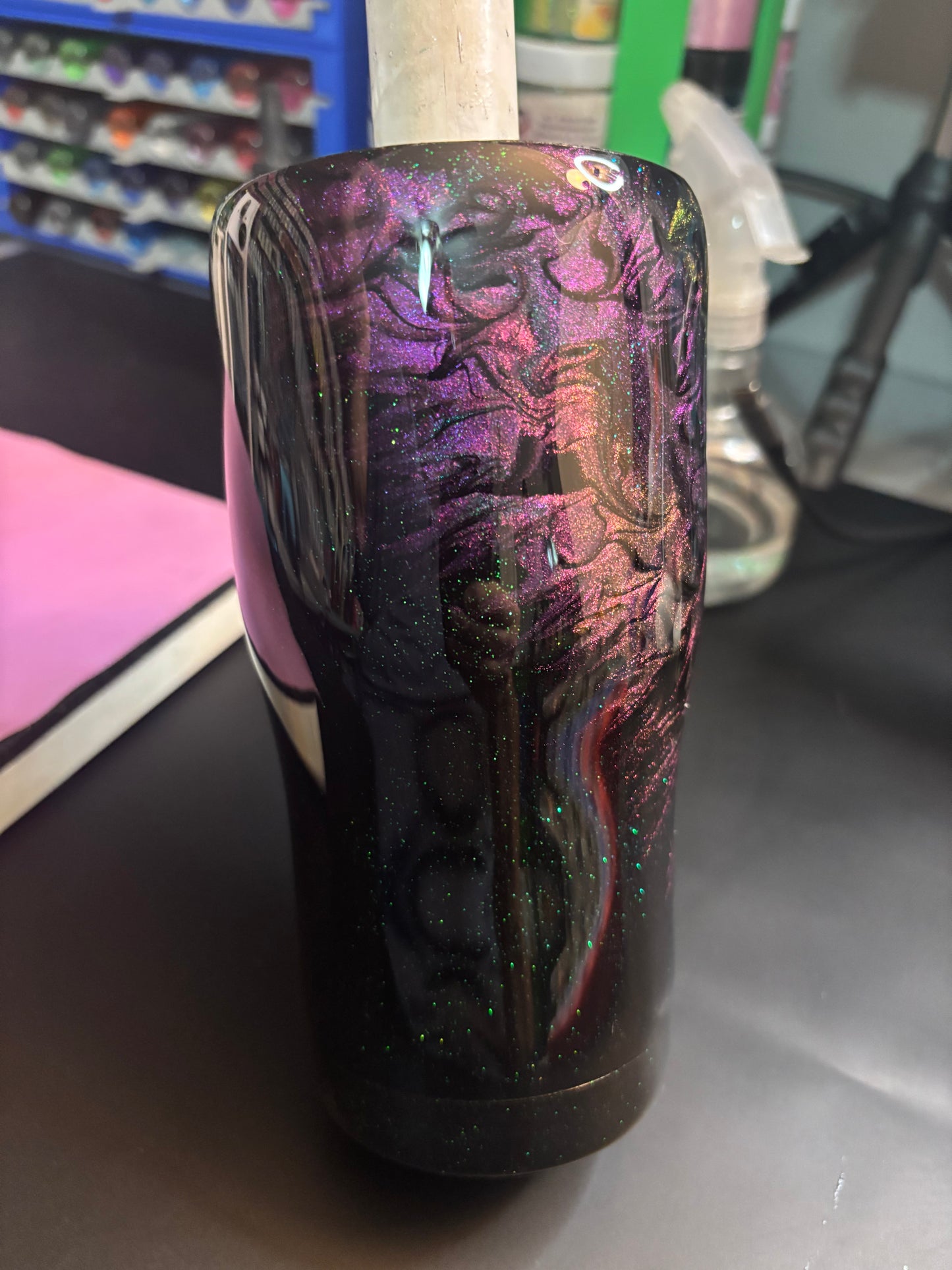 20oz modern curve