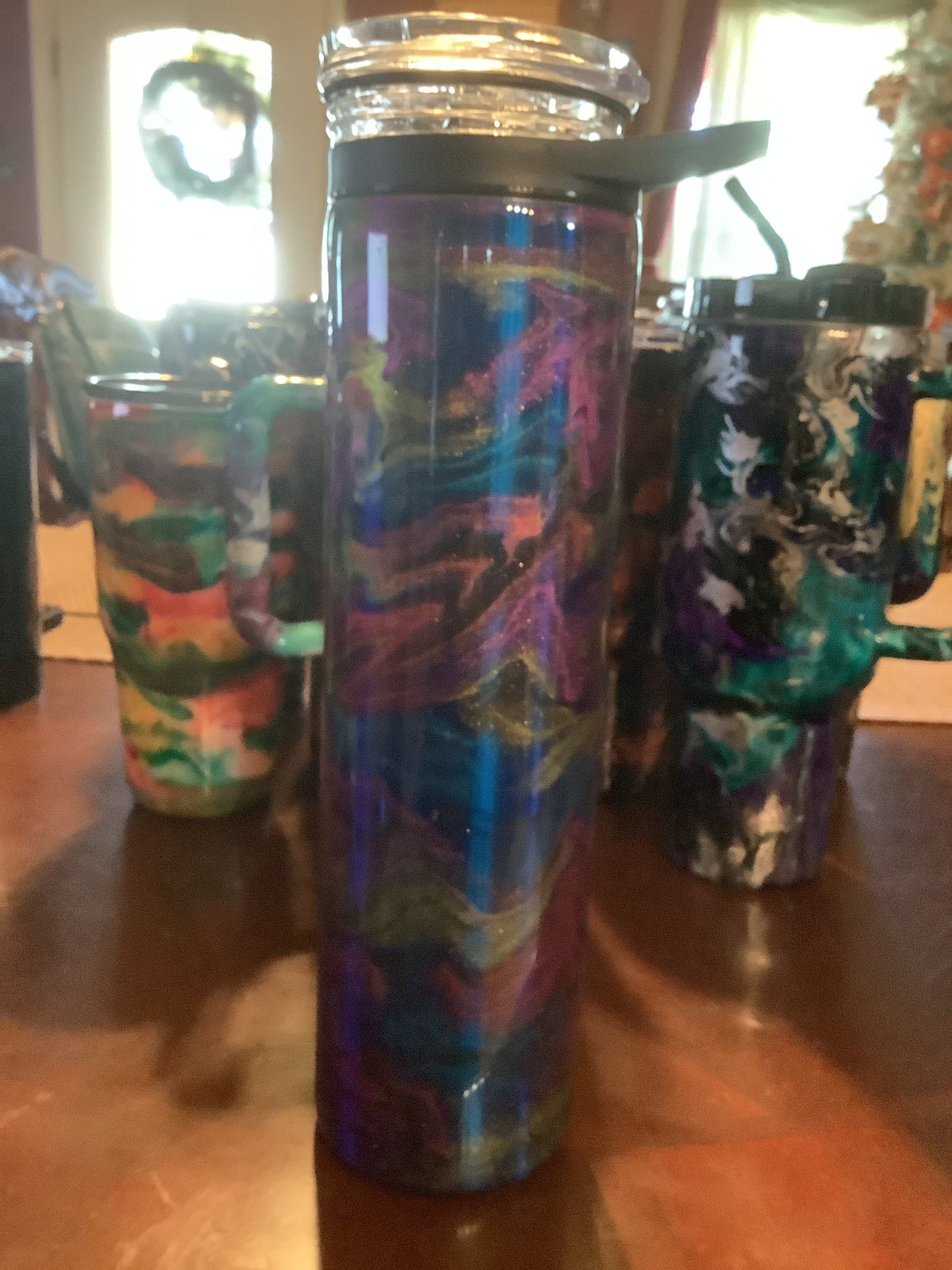 35oz Kemm Kustoms