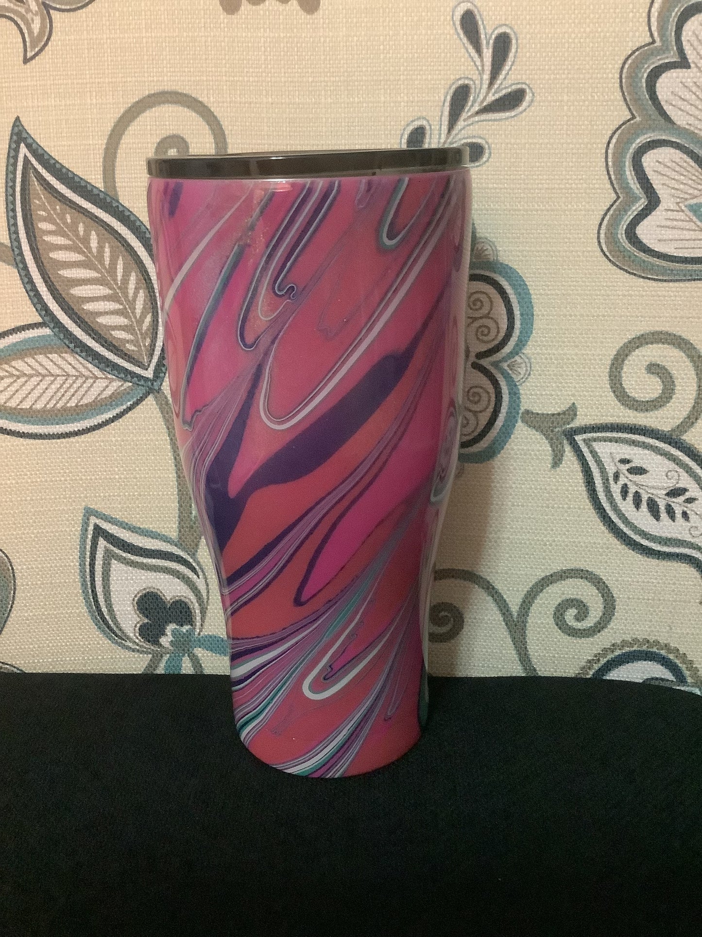 30oz MC Kemm Kustoms
