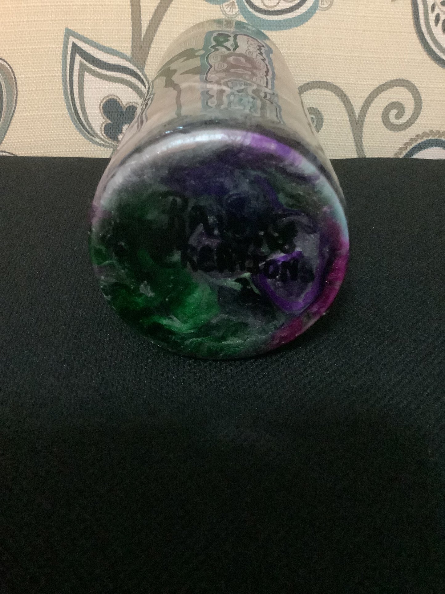 20oz Raven Cretions