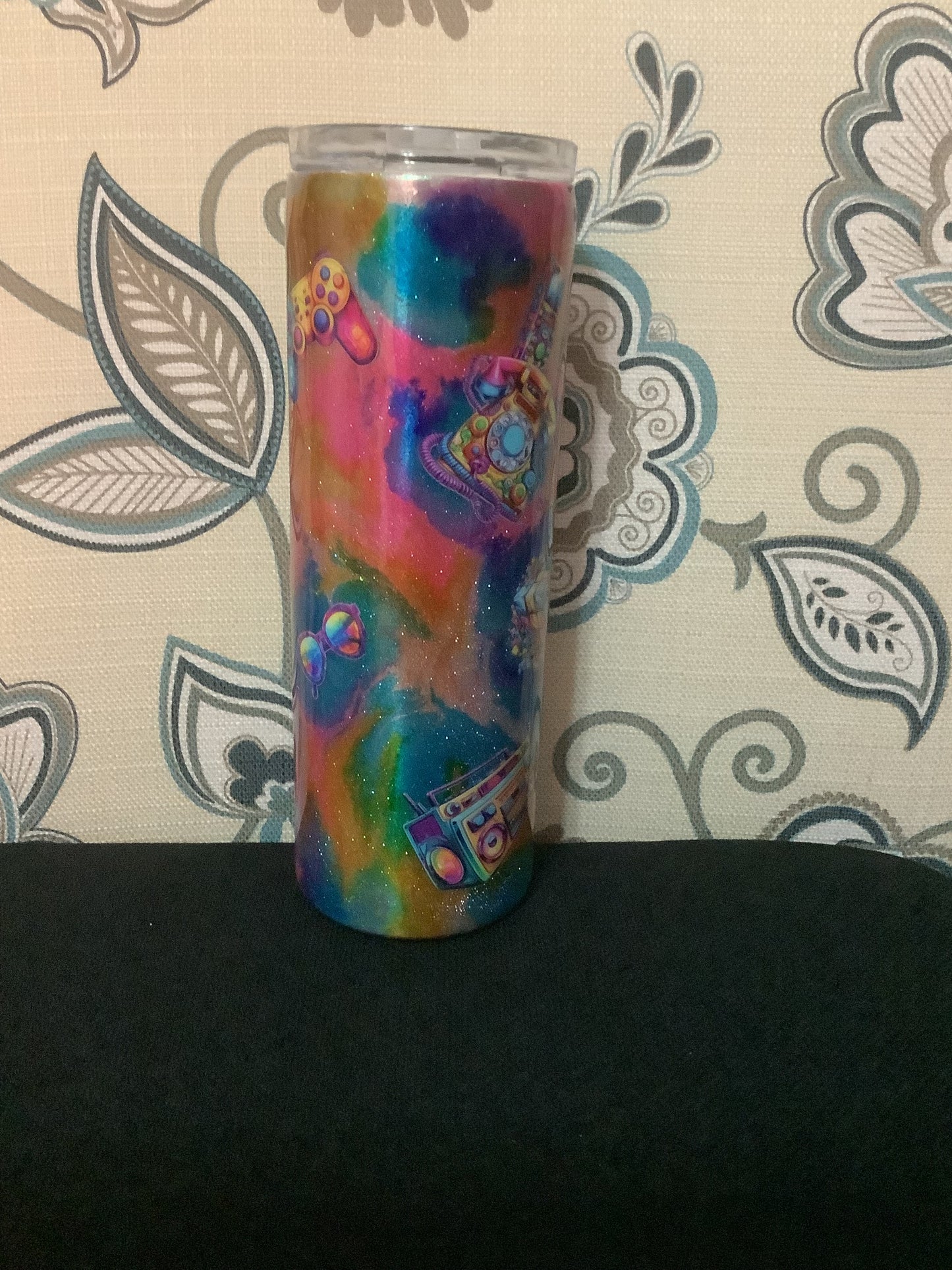 20 oz skinny 90's Baby
