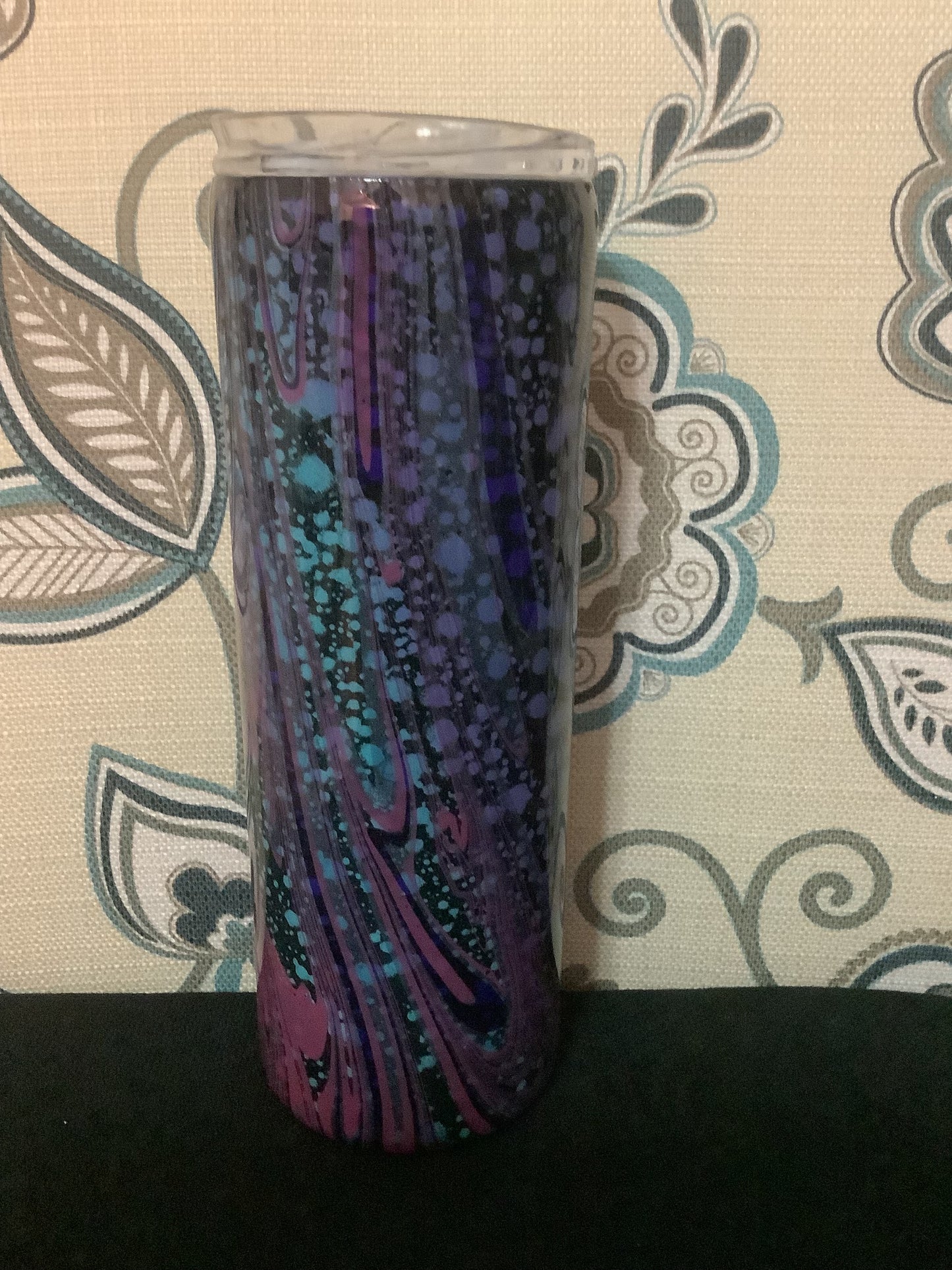 20 oz skinny La Creations