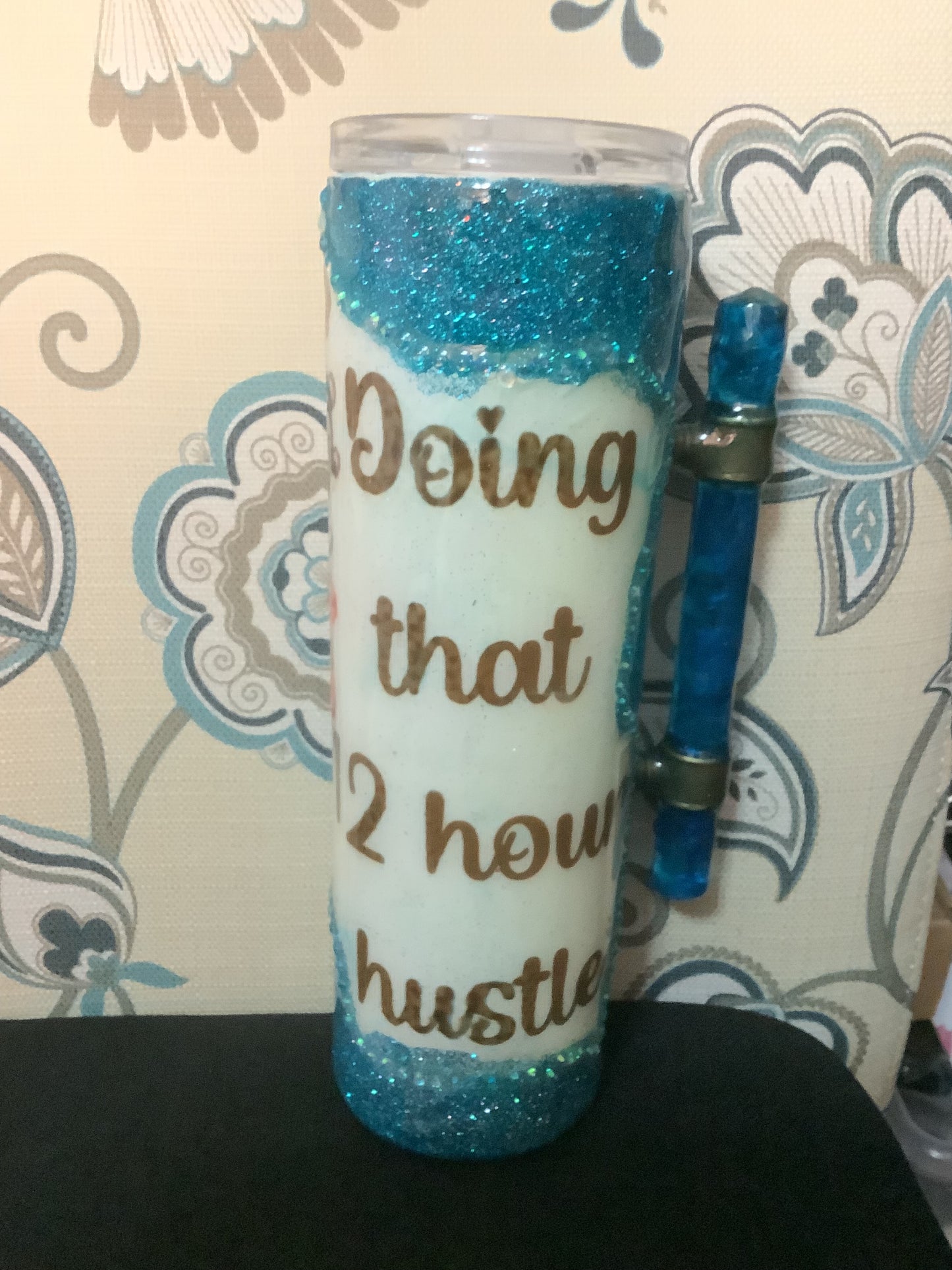 30 oz Handle