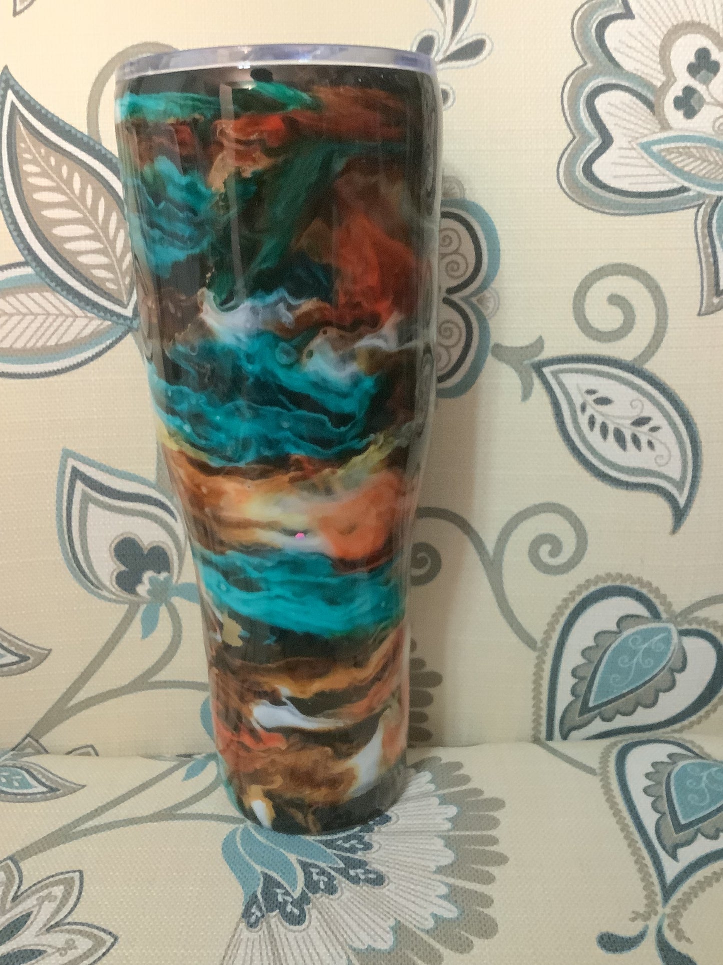 40 oz modern curve Jenn Ann