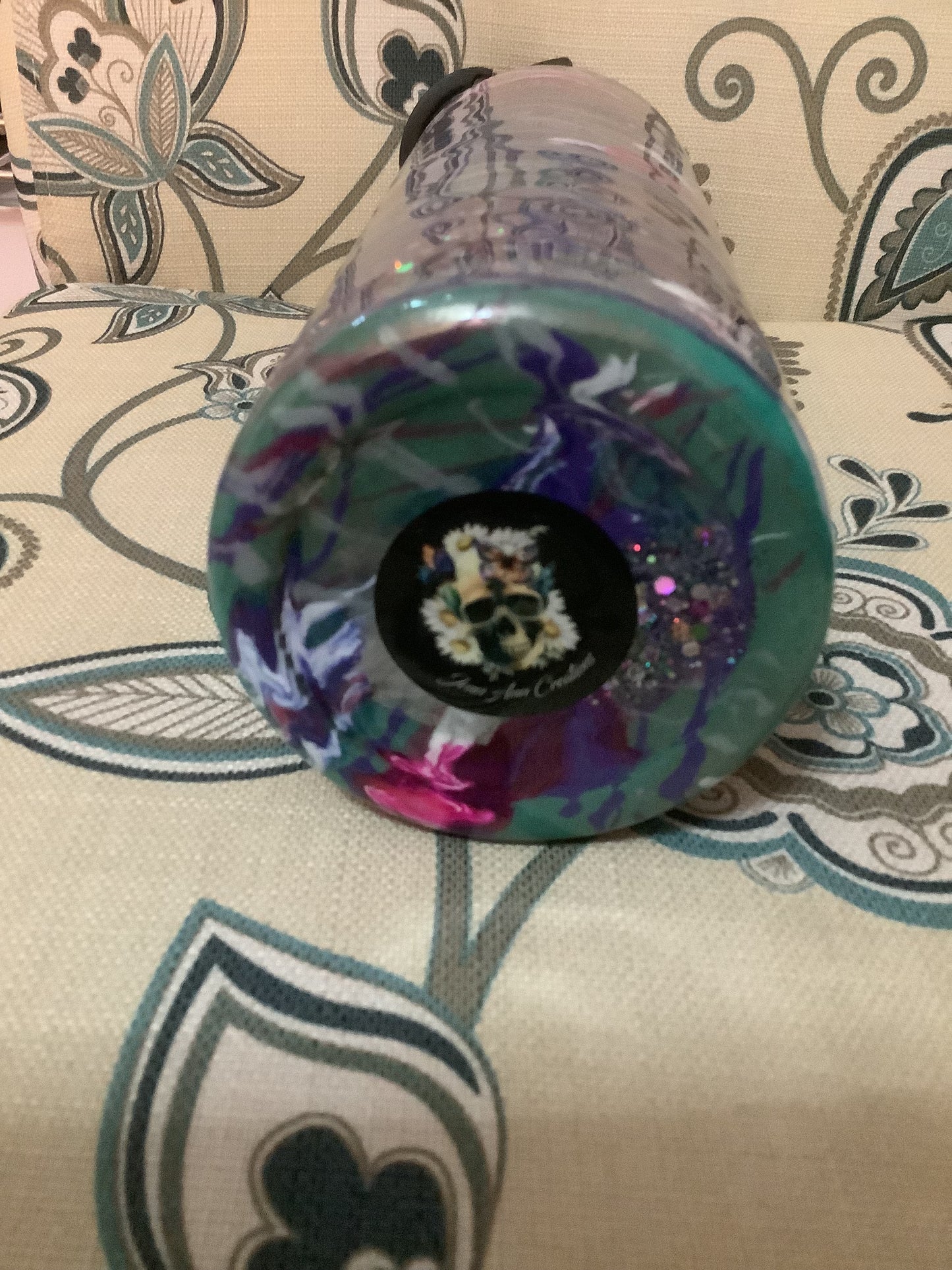 40 oz Jenn Ann Hydro Bottle