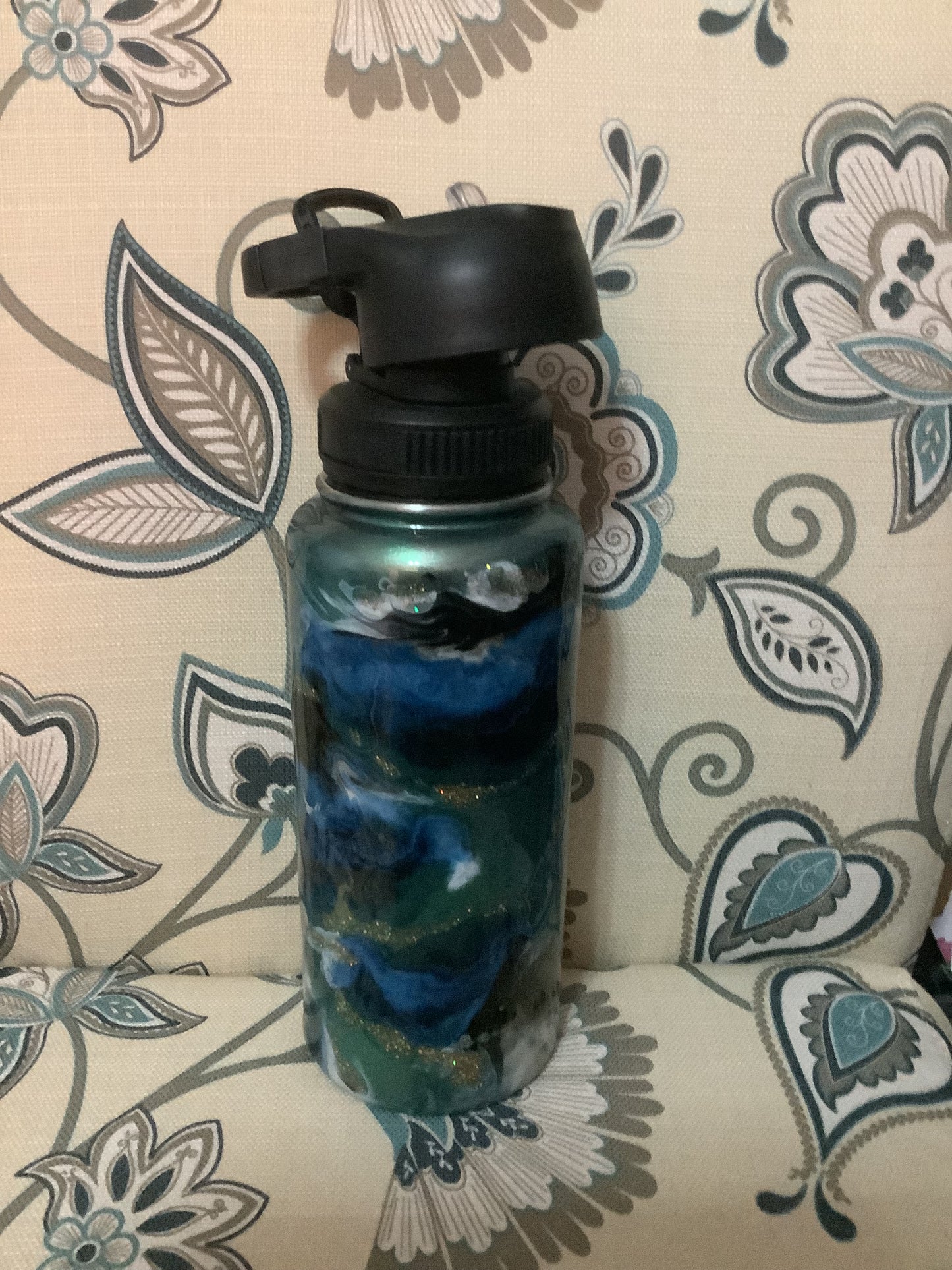 32 oz Jenn Ann Hydro Bottle