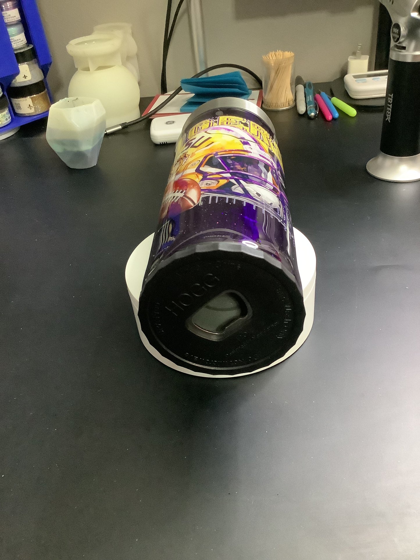 12oz. Skinny can cooler