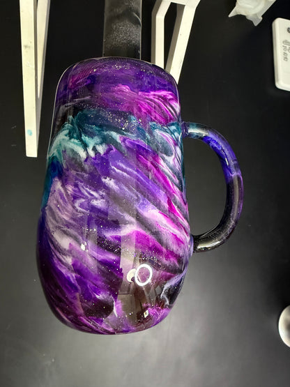 16oz coffee cup ￼