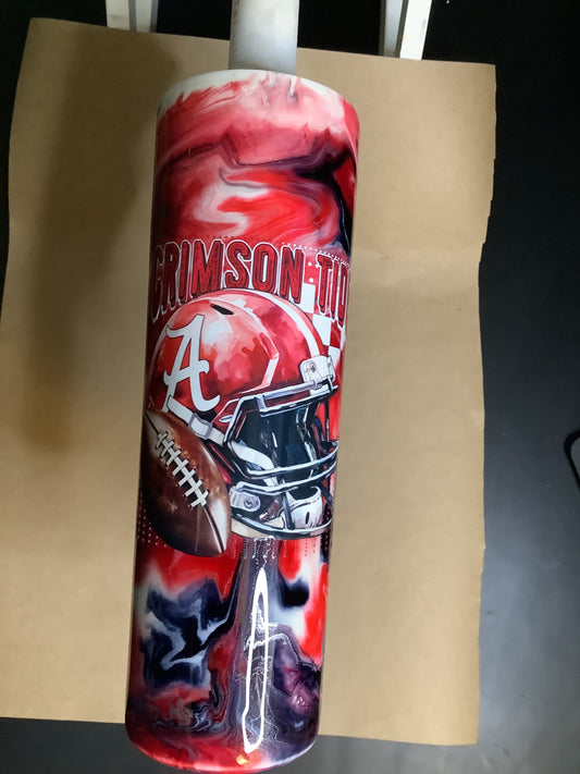 30oz stainless steel carol