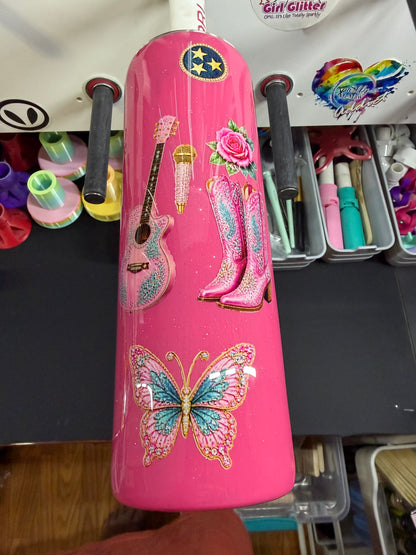 30oz skinny straight, Dolly￼ ￼
