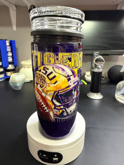 16oz 4&1 Can cooler