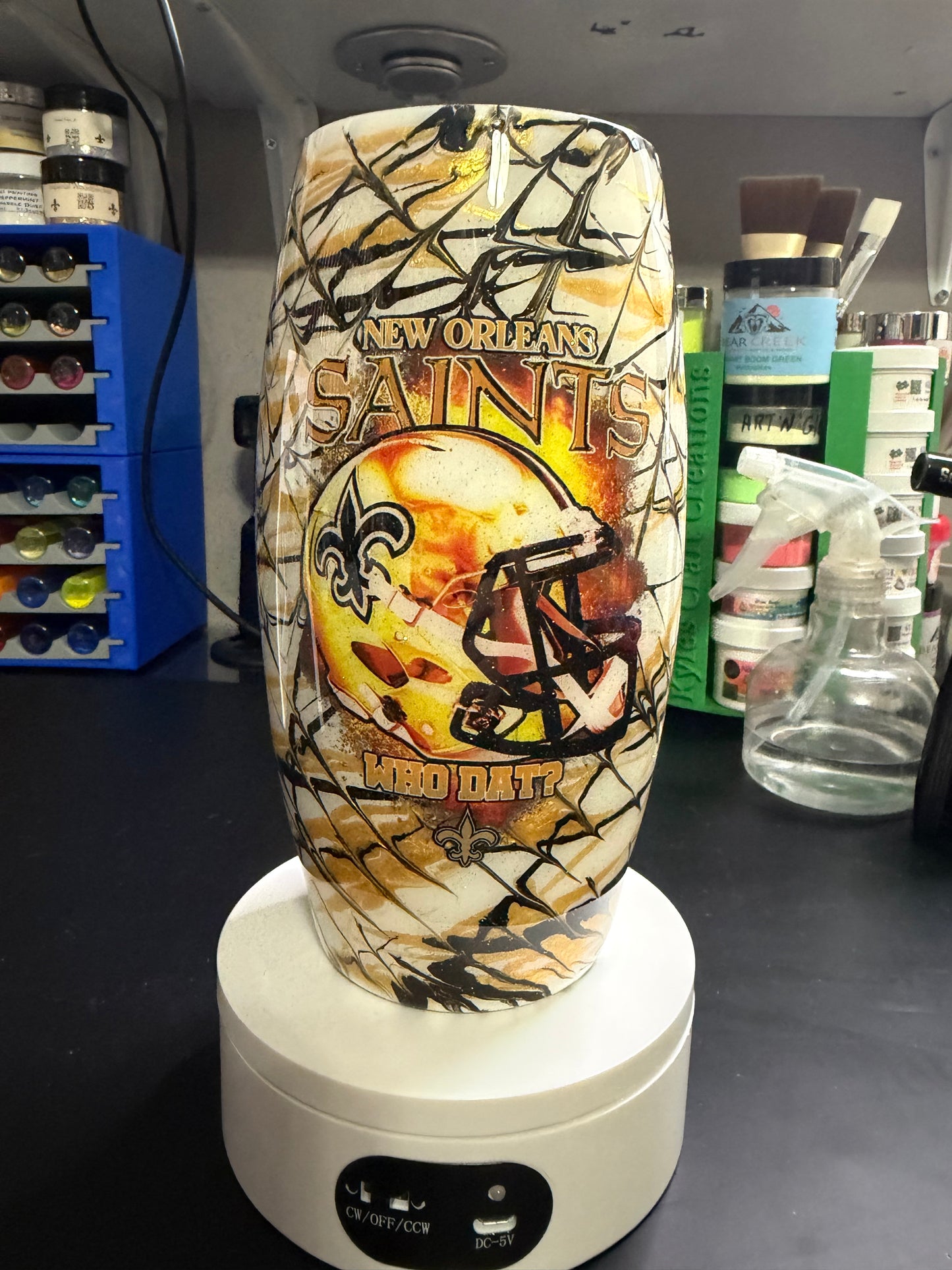 25 ounce barrel saints cup gmavalerie