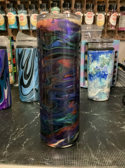 20oz stainless steel