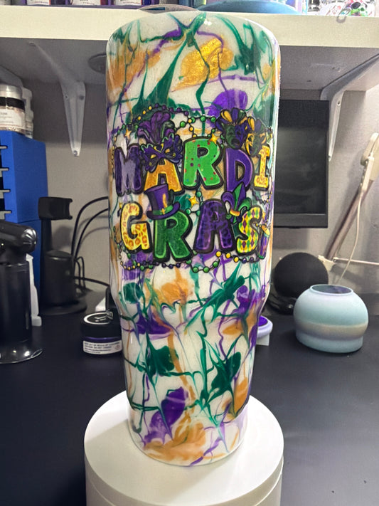 30oz clip mate handle