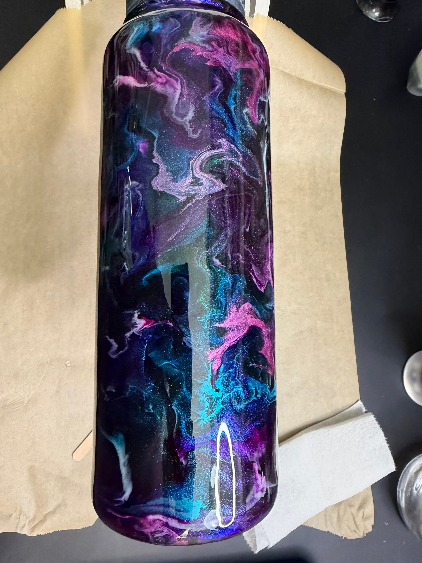 40oz hydro bottle