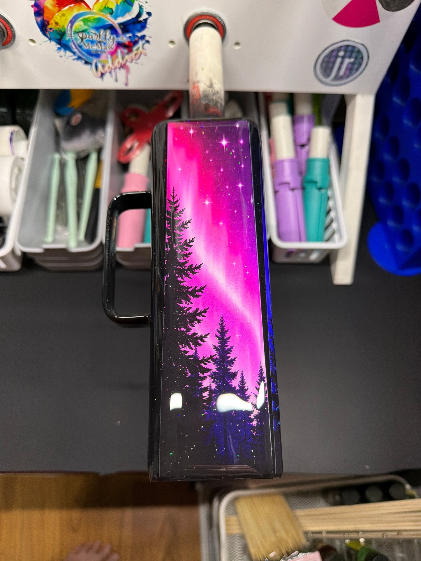 20oz northern lights Boxz