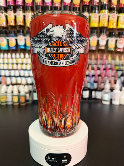 30oz HD modern curve ￼