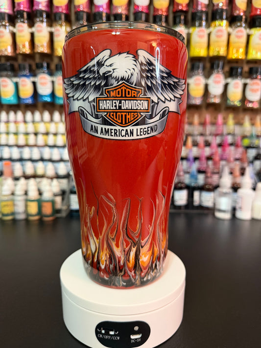 30oz HD modern curve ￼