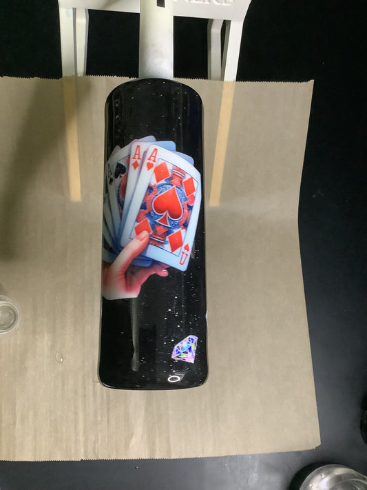 20oz stainless steel cup ￼