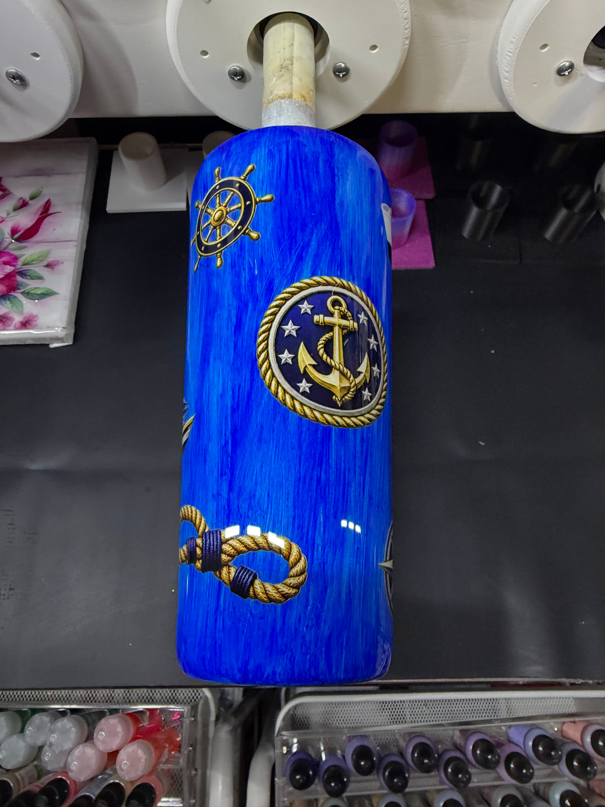 20oz marine cup￼