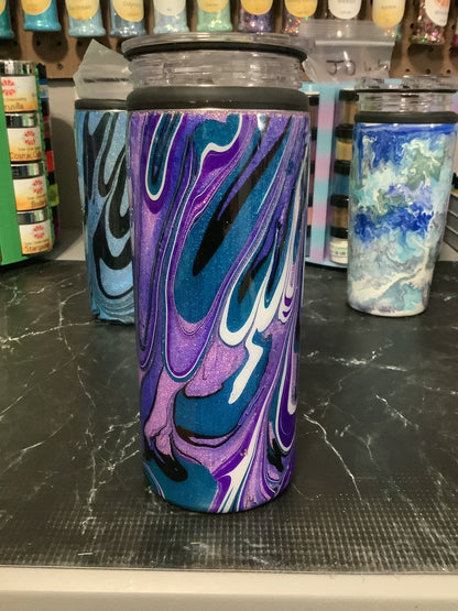 16oz can cookie Krissy Krafting