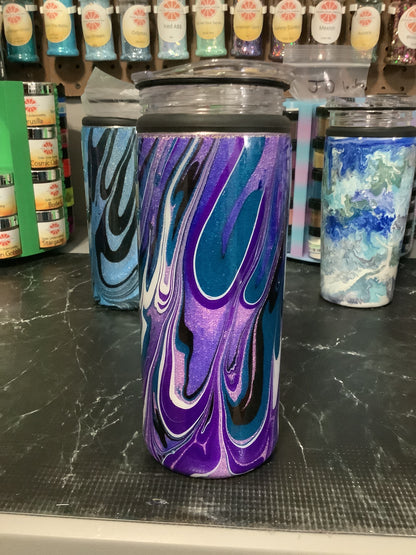 16oz can cookie Krissy Krafting