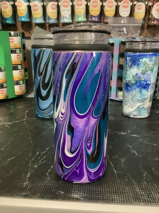 16oz can cookie Krissy Krafting