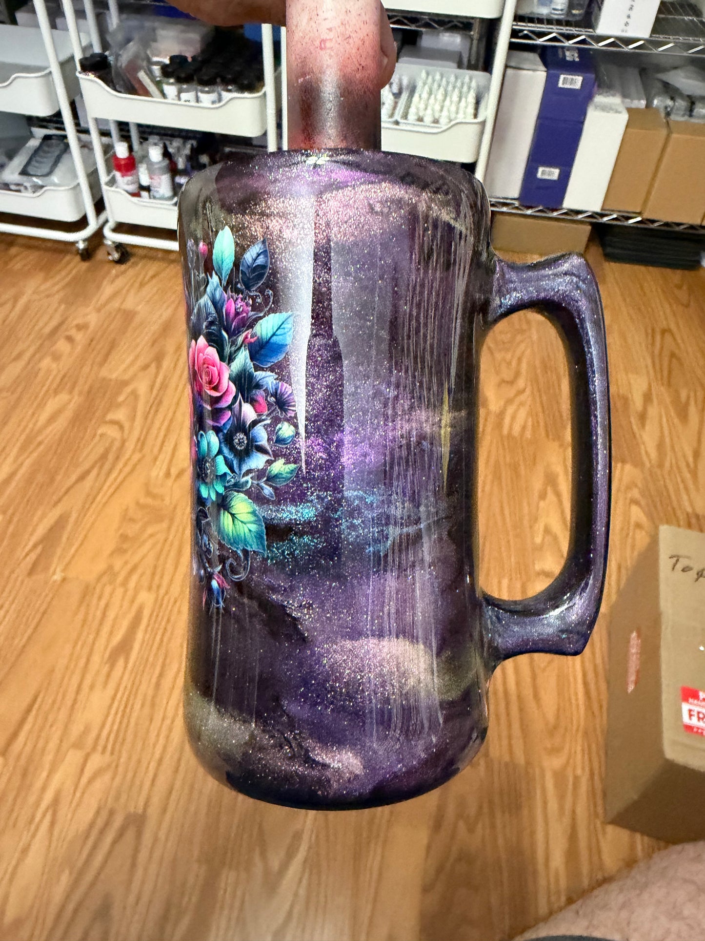 20oz coffee mug