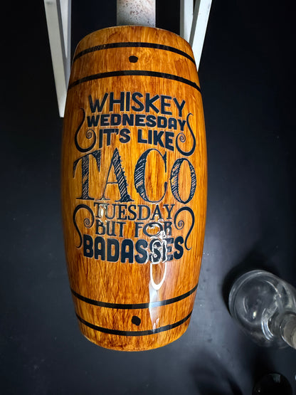 25 ounce whiskey barrel gmavalerie