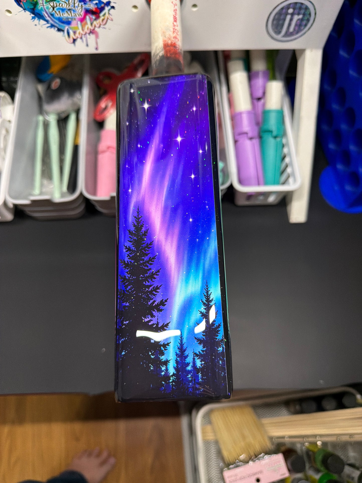 20oz northern lights Boxz
