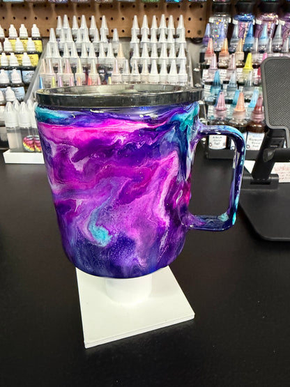 10oz coffee cup ￼