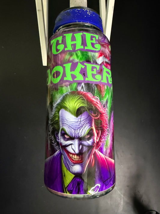 32oz hydro bottle chill