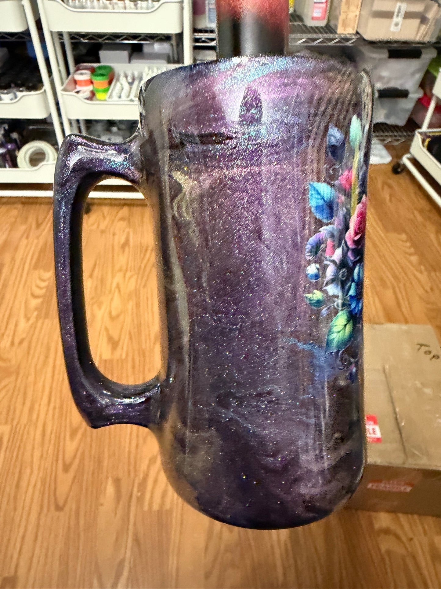 20oz coffee mug