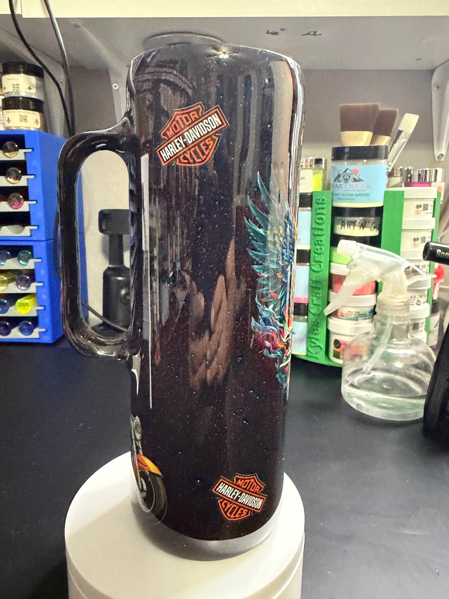 20 ounce handle HD cup gmavalerie65