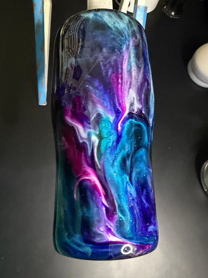20oz modern curve galaxy ￼