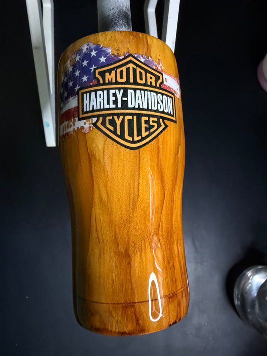 20oz modern curve HD