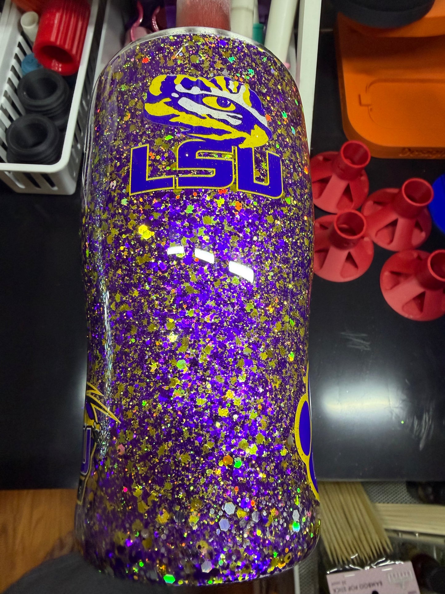 20oz modern curve LSU ￼