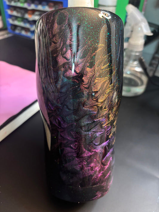 20oz modern curve