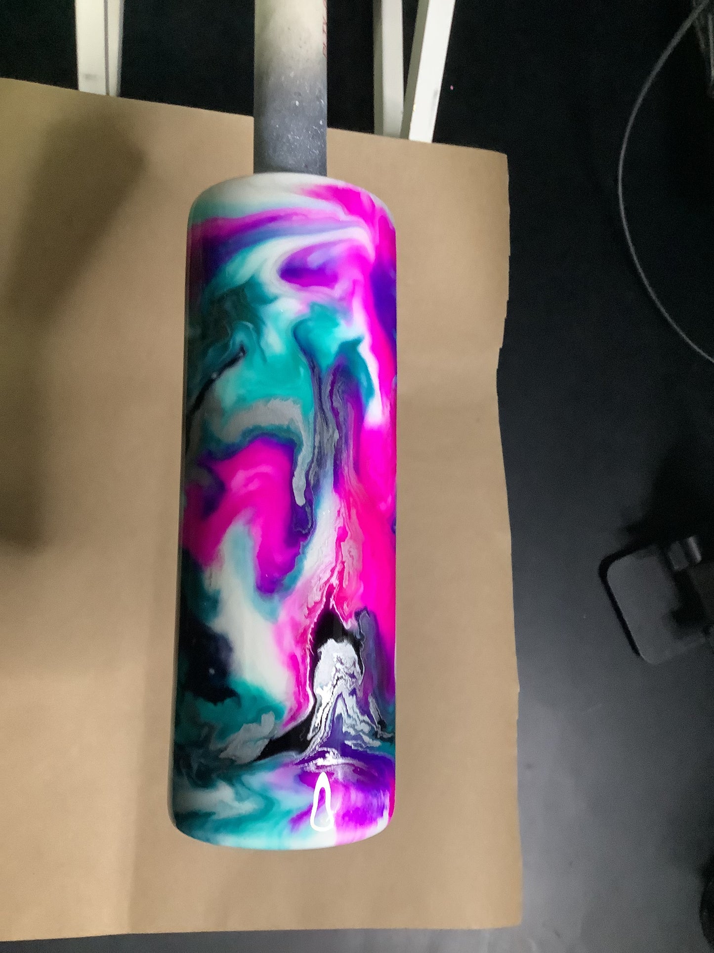 20oz stainless steel gmavalerie