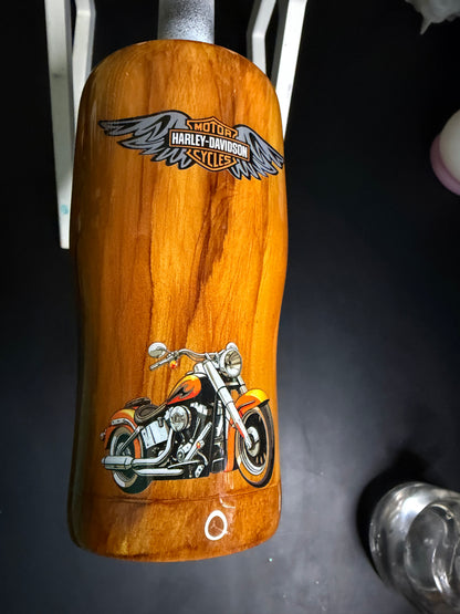 20oz modern curve HD