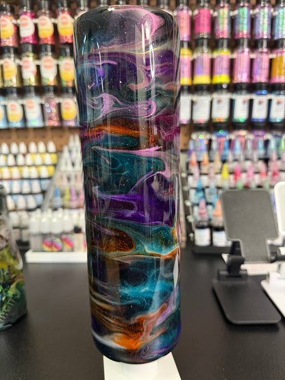 35oz skinny cup